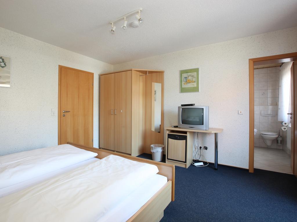 Hotel Klosterbraeustuben Zell am Harmersbach Exterior foto