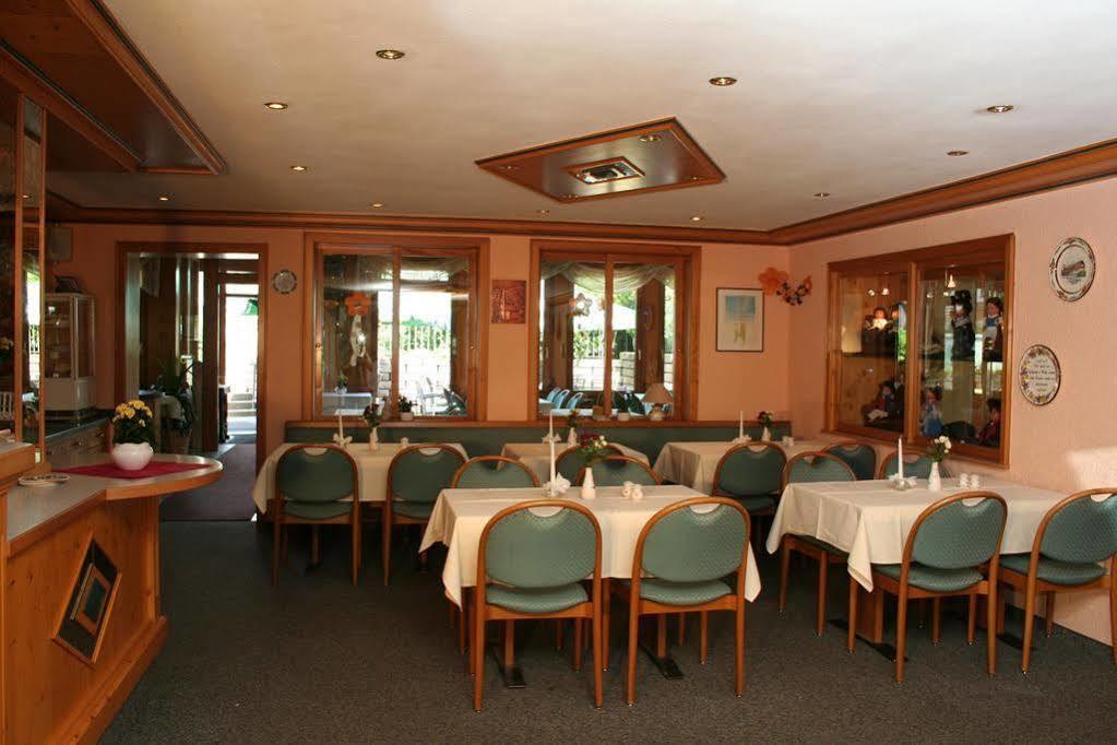 Hotel Klosterbraeustuben Zell am Harmersbach Exterior foto